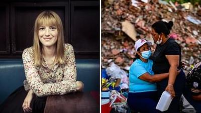 28 Minuten: Eine Gesellschaft, die Kinder nicht liebt / Venezuela (02.07.2026)