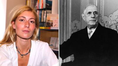 28 Minuten: Sex und Religion / Sind wir süchtig nach de Gaulle? (02.09.2026)