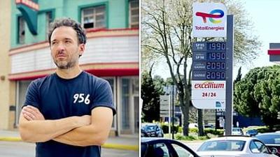 28 Minuten: Die Durstmacher / Sollten „Kriegsprofiteure“ besteuert werden? (04.05.2026)