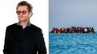 28 Minuten: Jamie Hewlett / EU: Verschärfung der Migrationspolitik (03.06.2026)