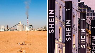 28 Minuten: Der Lafarge-Prozess / E-Commerce: Sexpuppen auf Shein (04.11.2025)