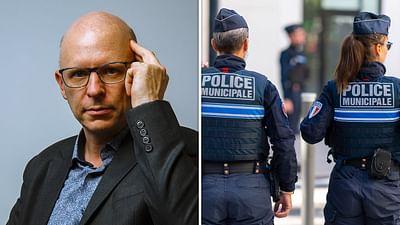 28 Minuten: Stanislas Dehaene / Soll die Kommunalpolizei mehr Befugnisse erhalten? (04.02.2026)