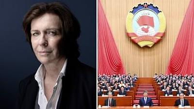 28 Minuten: Laurence Equilbey / Krieg im Nahen Osten: Muss China seine Strategie neu ausrichten? (05.03.2026)