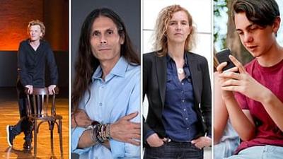 28 Minuten: Best-of (06.04.2026)