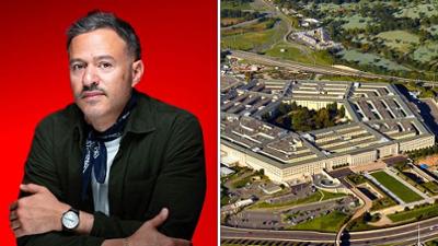 28 Minuten: Feurat Alani / Warum gewinnen die USA keine Kriege mehr? (05.08.2026)