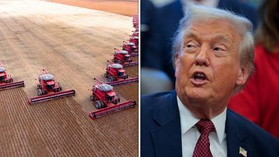 28 Minuten: Soja - Welche Herausforderungen gibt es? / US-Sicherheitsstrategie (08.12.2025)