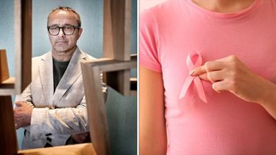28 Minuten: Neuer Film "Minotaurus" / Brustkrebs: Nicht so rosiger Oktober (08.10.2026)