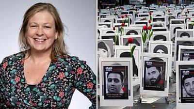 28 Minuten: Alter und Wahnsinn / Wird das iranische Volk geopfert? (09.04.2026)