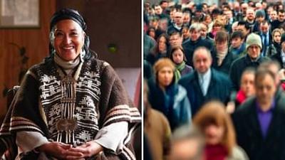 28 Minuten: Moira Millán / Bedroht die alternde Bevölkerung unser Sozialmodell? (10.06.2026)