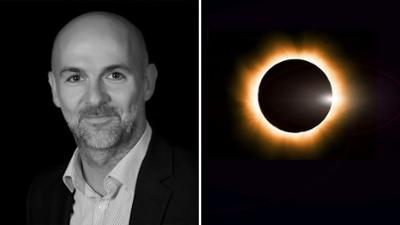 28 Minuten: Künftige Bedrohungen, gesehen von der CIA / Sonnenfinsternis (10.08.2026)