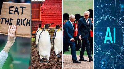 28 Minuten: Best of (11.11.2025)