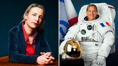 28 Minuten: Lea Ypi / Sind Frankreichs Astronauten bereit fürs All? (11.02.2026)