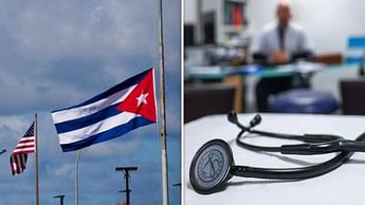 28 Minuten: Trump droht Kuba / Bürgermeister angesichts medizinischer Unterversorgung (11.03.2026)