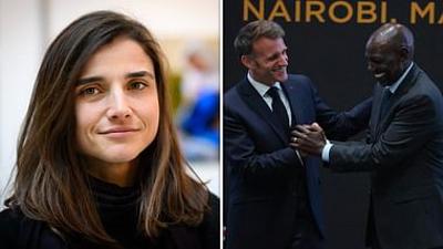 28 Minuten: Im engsten Familienkreis eines Taliban / Schluss mit der "Françafrique" (12.05.2026)