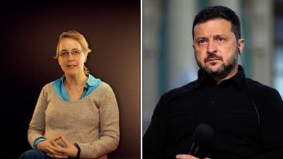 28 Minuten: Hinter Hitler / Wird Selenskyj von Trump geopfert? (12.10.2026.)
