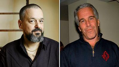 28 Minuten: Joann Sfar / Epstein-Files: Gift für die Demokratie? (12.02.2026)