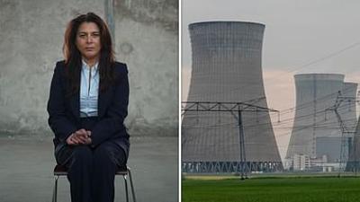 28 Minuten: Whistleblowerin / Sollte man alles auf Atomkraft setzen? (12.03.2026)