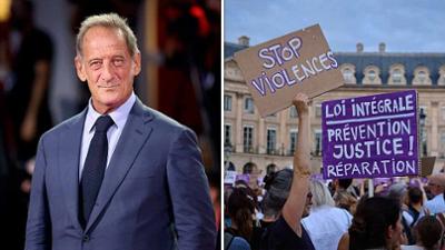 28 Minuten: Vincent Lindon / Sexuelle Gewalt: Was bringt das Rahmengesetz? (14.10.2026)