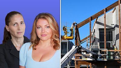 28 Minuten: Cynthia Fleury und Sophie Guillemin / Wohnungskrise (15.01.2026)