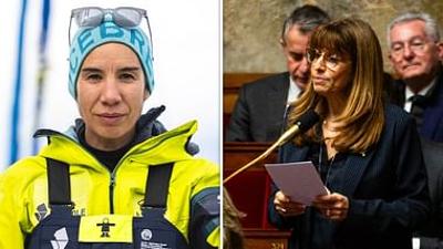 28 Minuten: Alarm für die Ozeane / Yadan: Ein freiheitsbeschränkendes Gesetz? (15.04.2026)