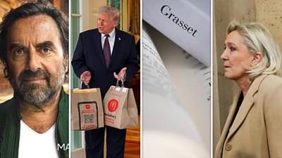 28 Minuten: Best of (15.05.2026)