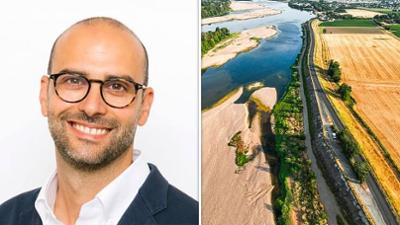 28 Minuten: Krebs heilen / Geht Frankreich das Wasser aus? (15.07.2026)