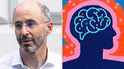 28 Minuten: Israel - Palästina / Psychische Gesundheit junger Menschen (15.10.2026)