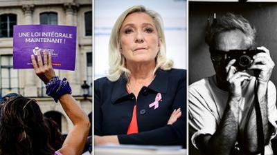 28 Minuten: Gesetz gegen sexuelle Gewalt / Verfassungsänderung per Referendum (16.10.2026)