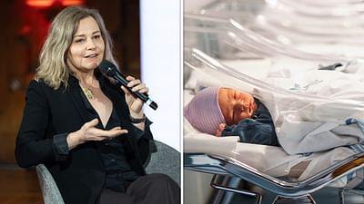 28 Minuten: Die Hunde, unsere Freunde / Geburtenrückgang (17.12.2025)