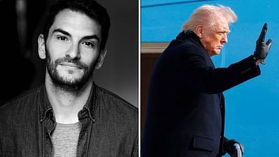 28 Minuten: "Made in France": Theaterstück von Samuel Valensi / Grönland: Die Antwort der Europäer (19.01.2026)