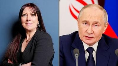 28 Minuten: Mensch-Tier-Beziehungen / Naher Osten: Ein Glücksfall für Putin? (18.03.2026)