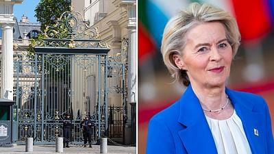 28 Minuten: Cyberangriff auf das Innenministerium / Green Deal und Mercosur (18.12.2025)