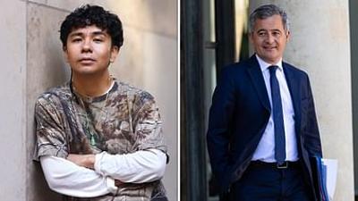 28 Minuten: Ocean Vuong / Schnellere Justizverfahren oder Abstriche am Rechtsstaat? (19.03.2026)