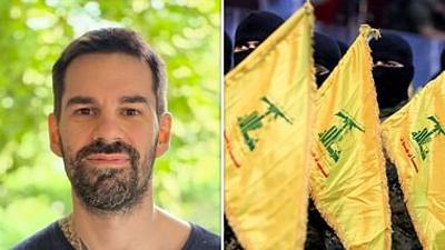 28 Minuten: Bipolarer Psychiater / Entwaffnung der Hisbollah - eine unmögliche Mission? (20.04.2026)