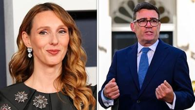 28 Minuten: Comédie Française auf der Leinwand / Andy Burnham in Downing Street (21.07.2026)