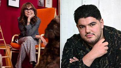 28 Minuten: Sophie Calle / Kampf der Drogenmafia (20.11.2025)