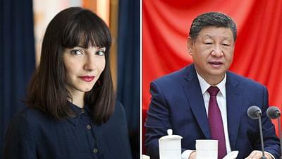 28 Minuten: Samah Karaki / Rollt Trump China den roten Teppich aus? (21.01.2026)