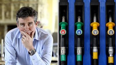 28 Minuten: Jay McInerney / Steigende Benzinpreise (22.09.2026)