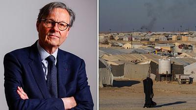 28 Minuten: Europa und der Krieg / Syrien: Kommt der IS zurück? (22.01.2026)