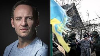 28 Minuten: Reise ins syrische Kriegsgebiet / Vier Jahre Krieg in der Ukraine (23.02.2026)