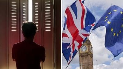 28 Minuten: Anpassung an die Erderwärmung / Großbritannien zehn Jahre nach dem Brexit (23.06.2026)