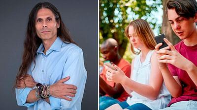 28 Minuten: Aurélien Barrau / Verbot sozialer Netzwerke für unter 15-Jährige (26.01.2026)