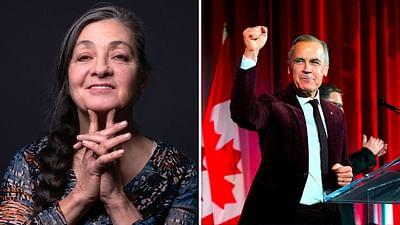 28 Minuten: Catherine Ringer / Kanada: Ein "Leuchtturm für eine Welt im Abdriften"? (27.01.2026)