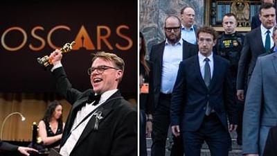 28 Minuten: Ein Nobody gegen Putin / Verurteilung von Meta und Google (26.03.2026)