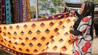 360° Reportage: Mosambik, eine Insel mit Vergangenheit