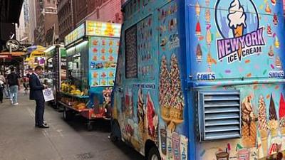 360° Reportage: New York, die Foodtruck-Könige von Astoria