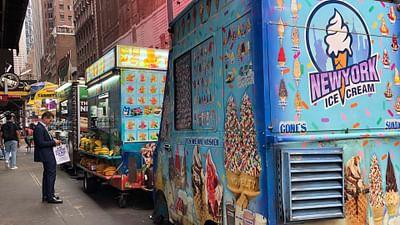 360° Reportage: New York: Die Foodtruck-Könige von Astoria