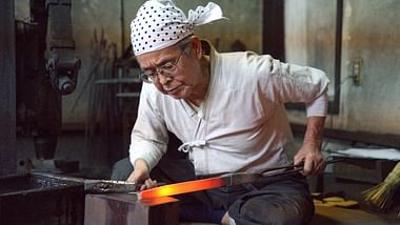 360° Reportage: Japan: Das Erbe der SamuraiJapan: Das Erbe der Samurai