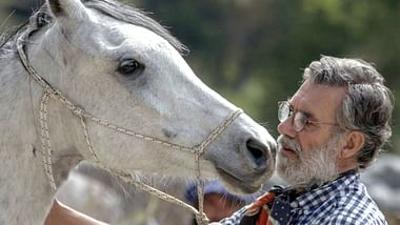360° Reportage: Argentinien, von wilden Pferden und sanfter HandArgentinien, von wilden Pferden und sanfter Hand