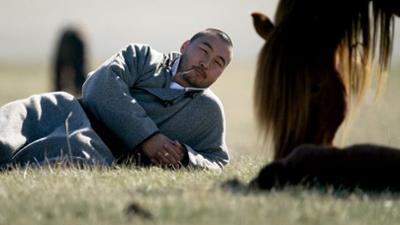 360° Reportage: Mongolei: Der Pferderetter